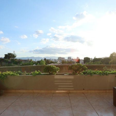 Jitaku Maine Apartment Cagliari Bagian luar foto