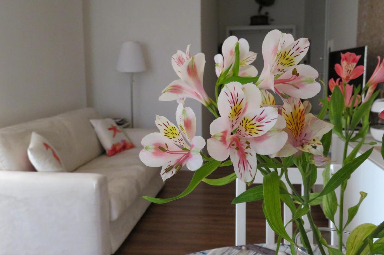 Jitaku Maine Apartment Cagliari Bagian luar foto