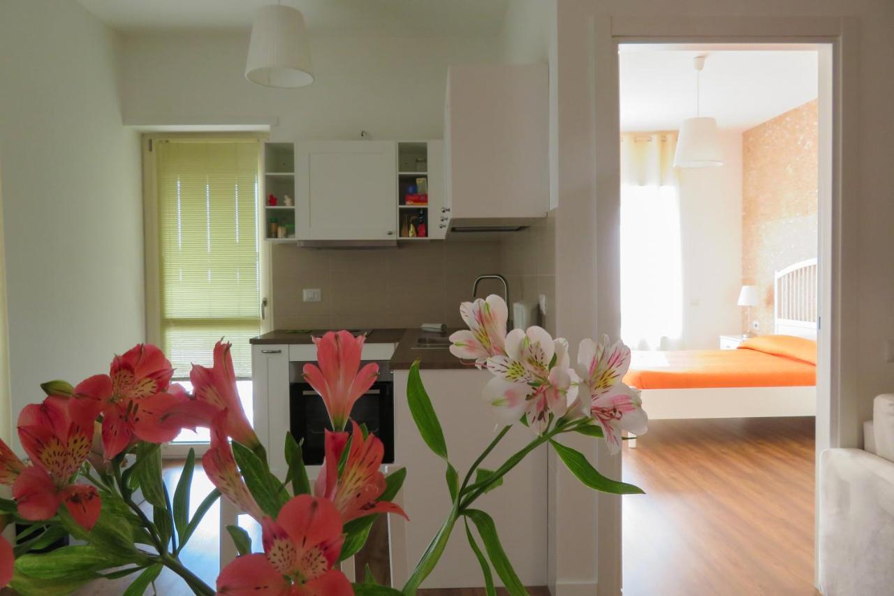Jitaku Maine Apartment Cagliari Bagian luar foto