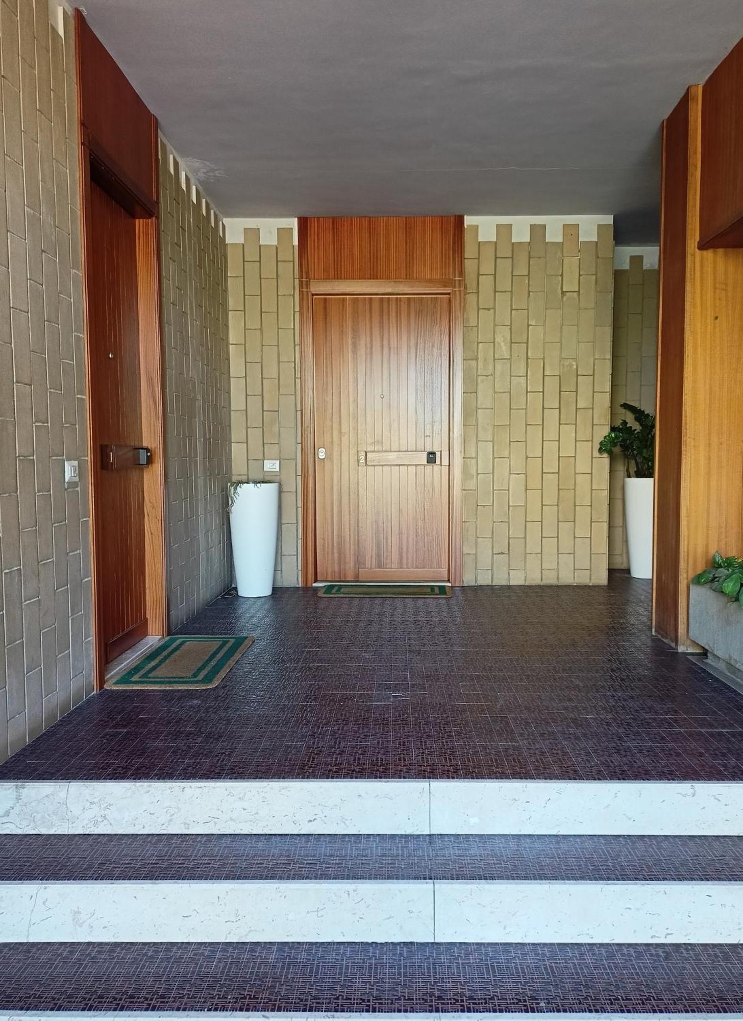 Jitaku Maine Apartment Cagliari Bagian luar foto