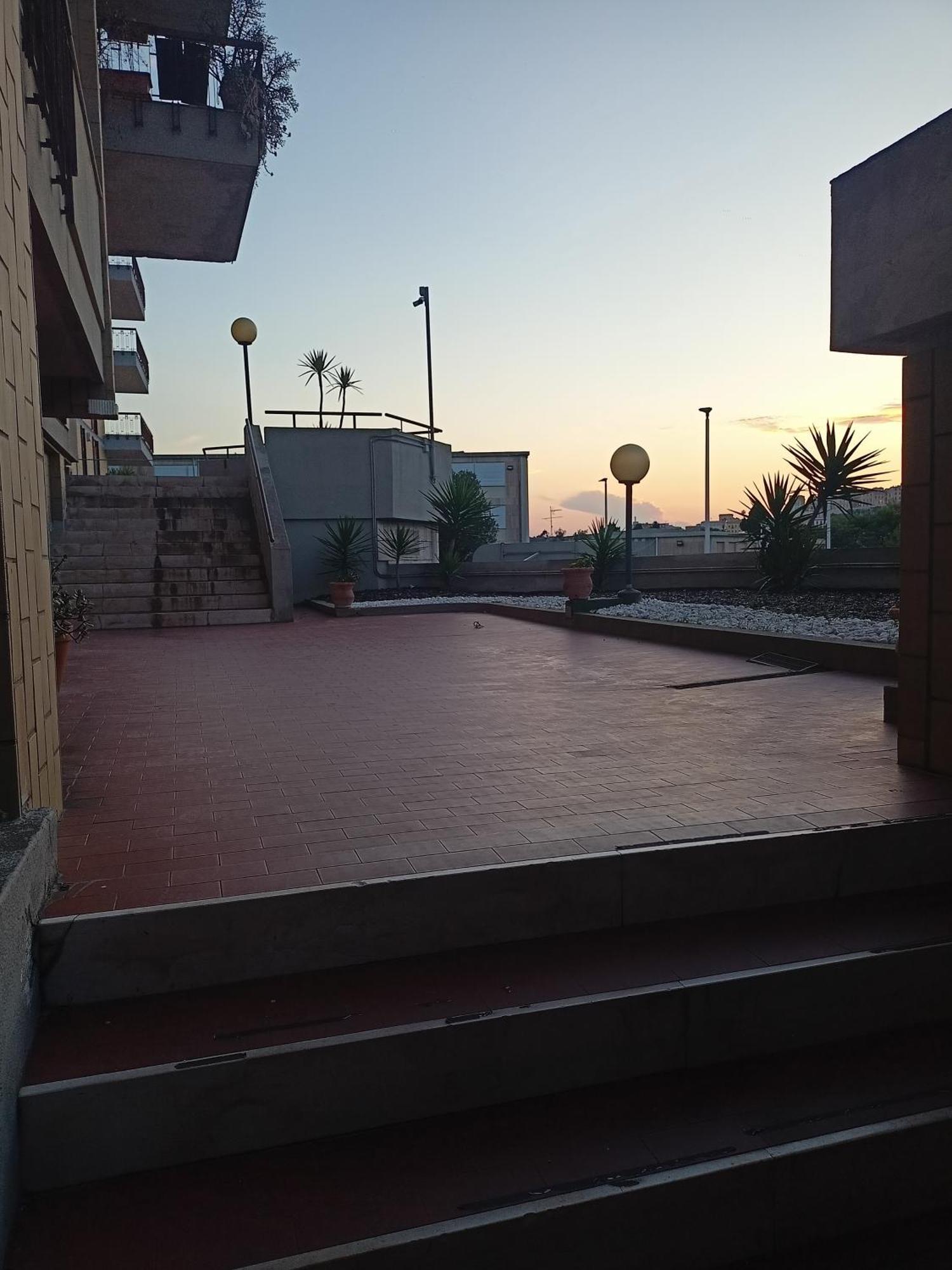 Jitaku Maine Apartment Cagliari Bagian luar foto