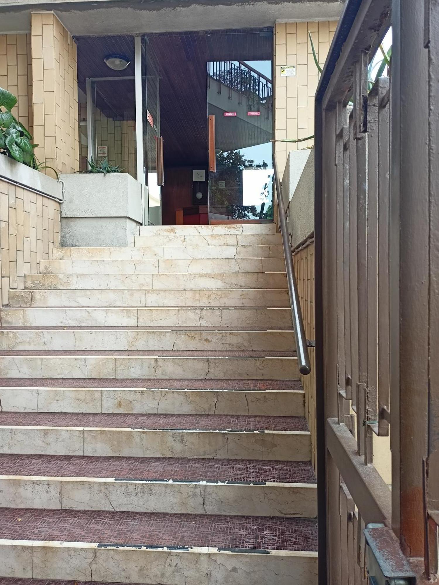 Jitaku Maine Apartment Cagliari Bagian luar foto