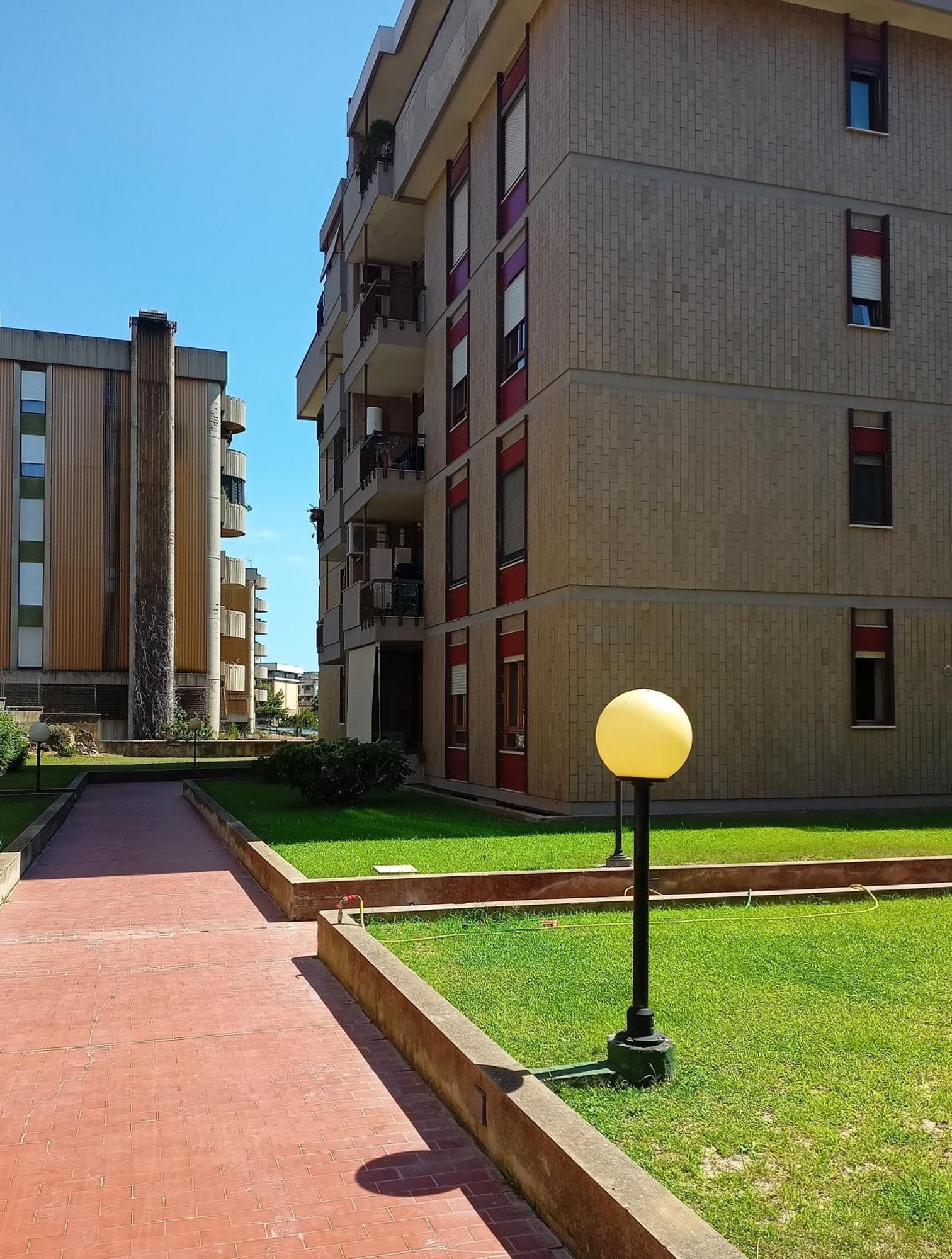 Jitaku Maine Apartment Cagliari Bagian luar foto