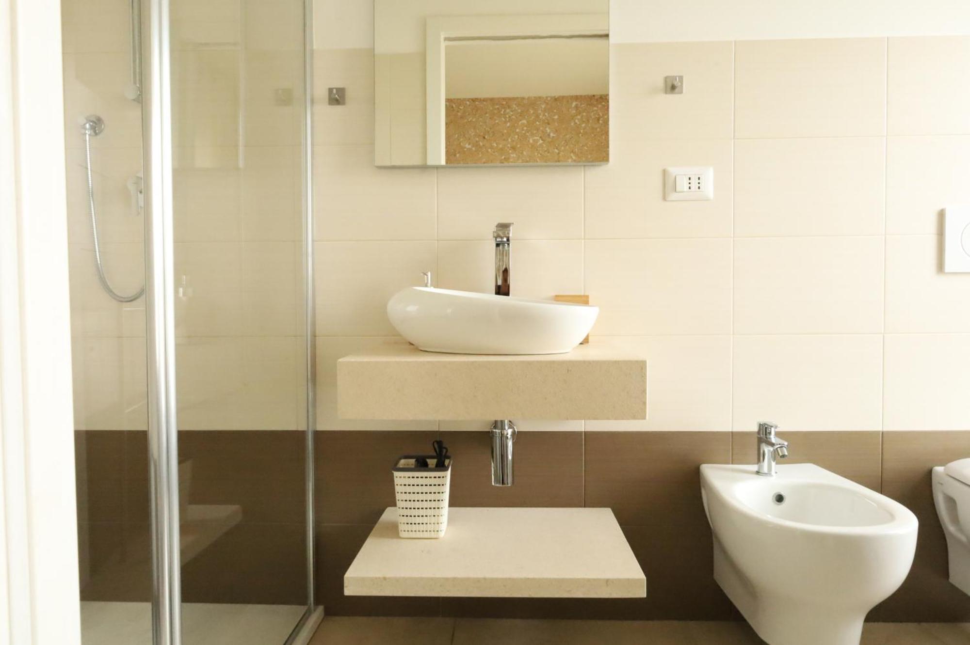 Jitaku Maine Apartment Cagliari Bagian luar foto