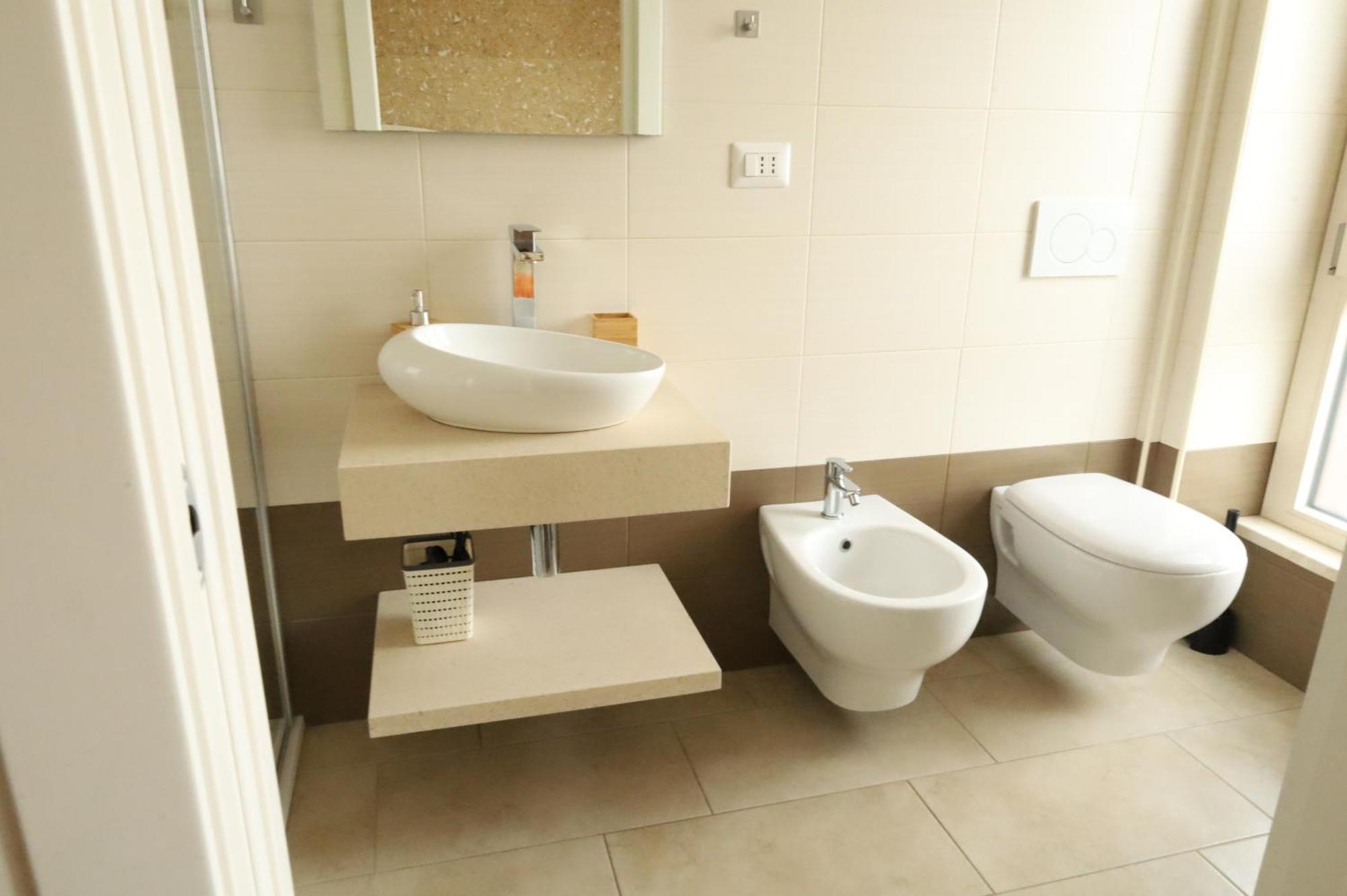 Jitaku Maine Apartment Cagliari Bagian luar foto