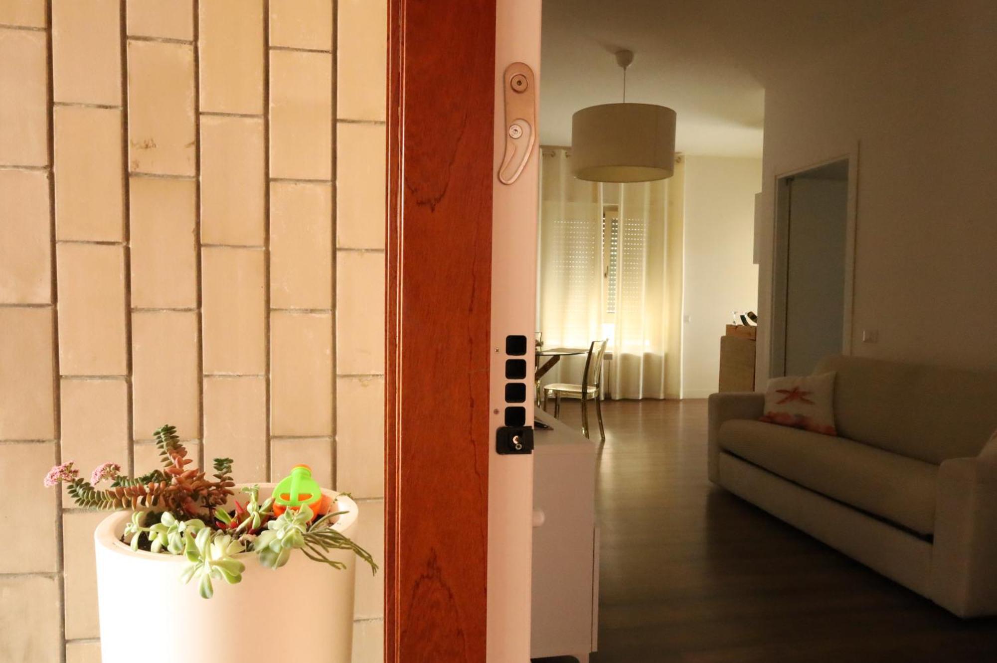 Jitaku Maine Apartment Cagliari Bagian luar foto