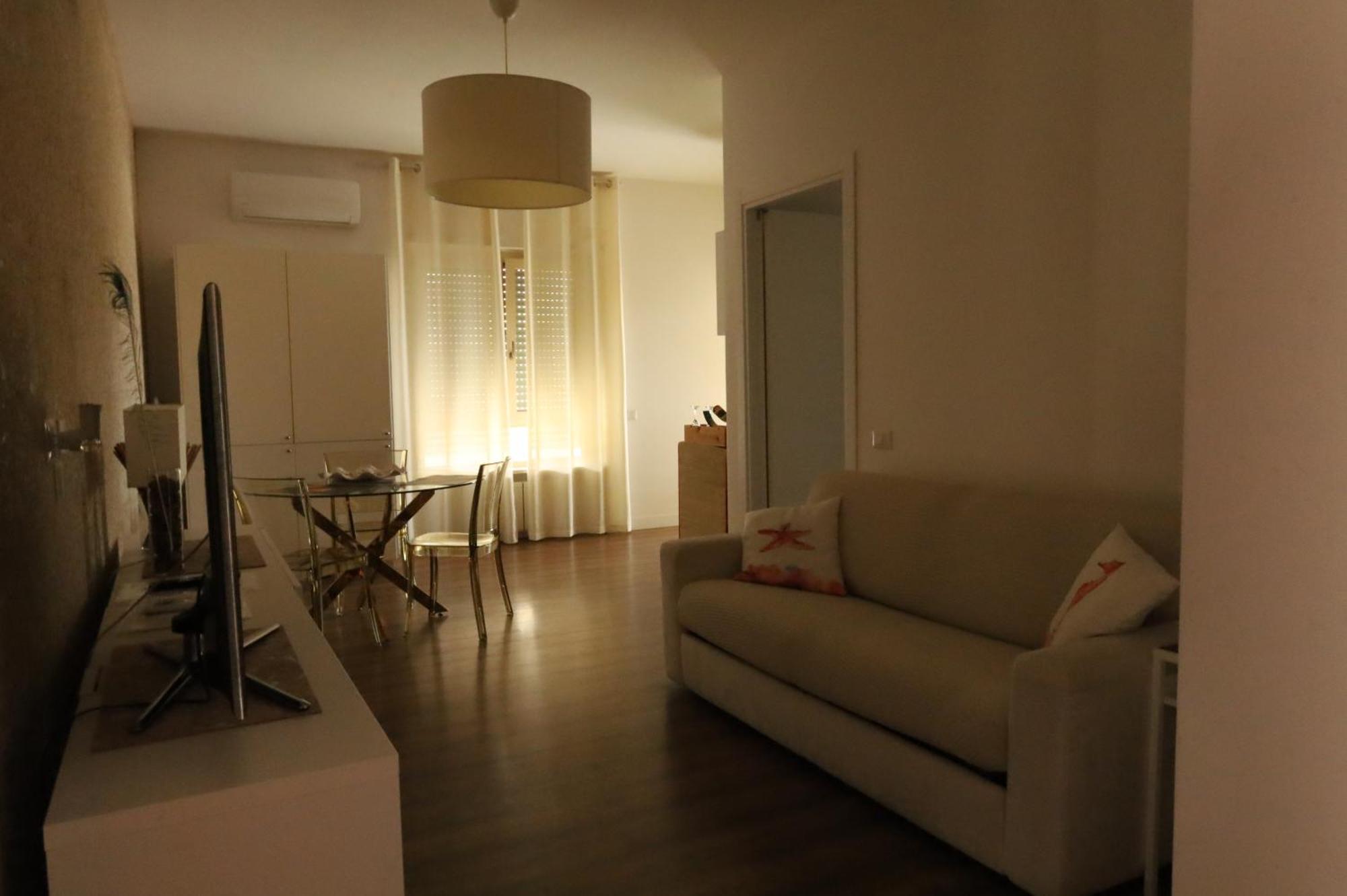 Jitaku Maine Apartment Cagliari Bagian luar foto