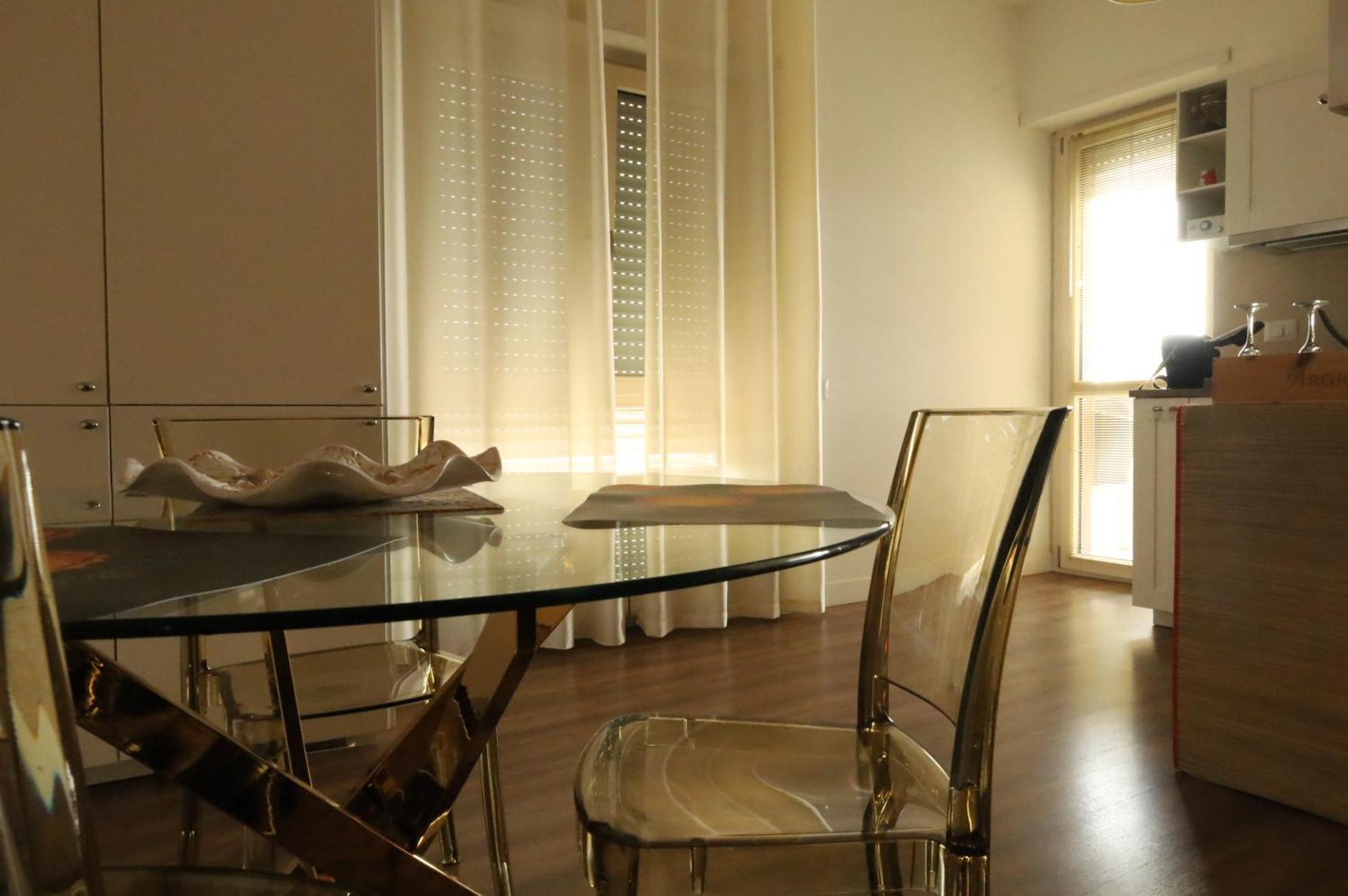 Jitaku Maine Apartment Cagliari Bagian luar foto