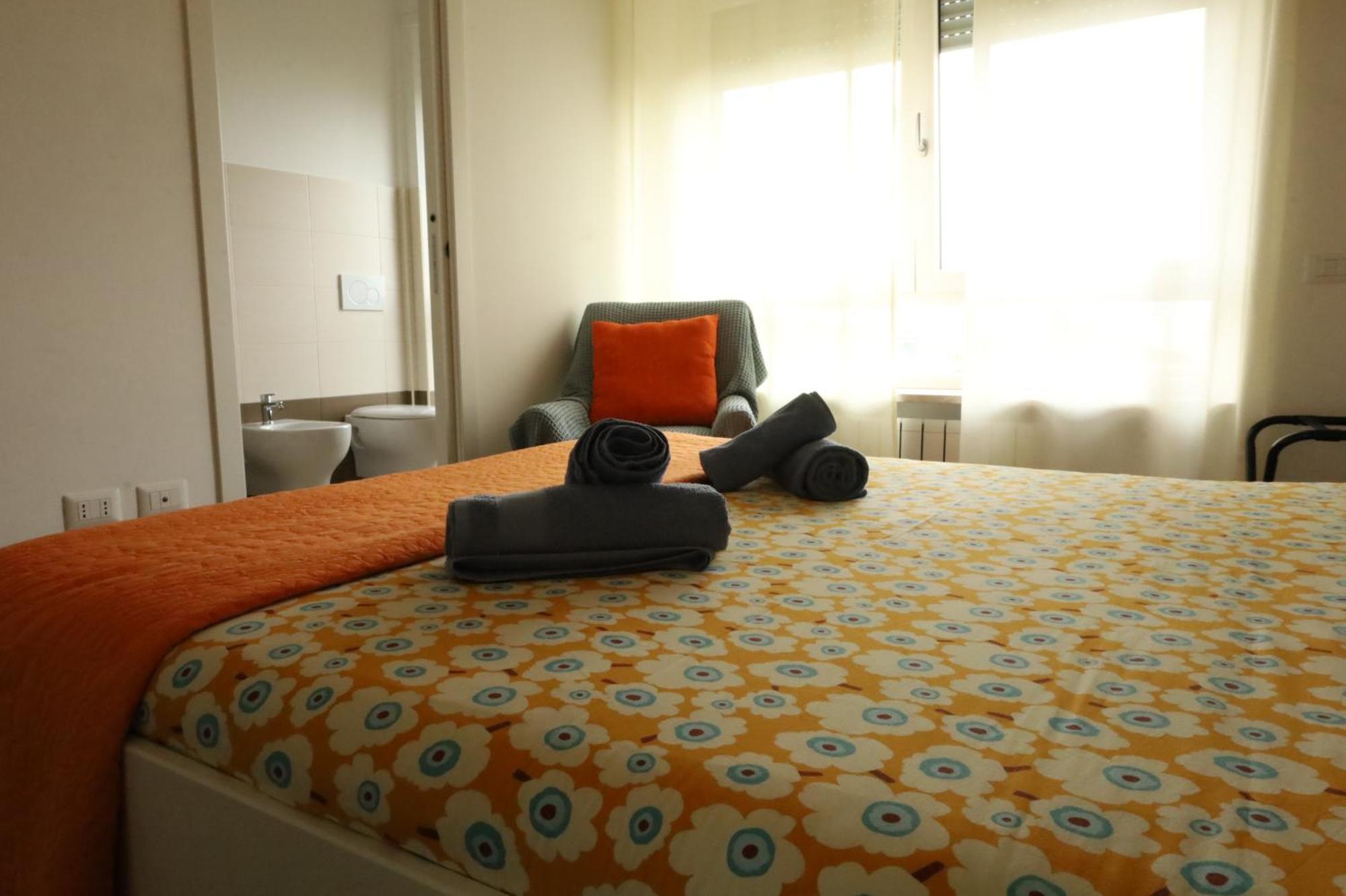 Jitaku Maine Apartment Cagliari Bagian luar foto
