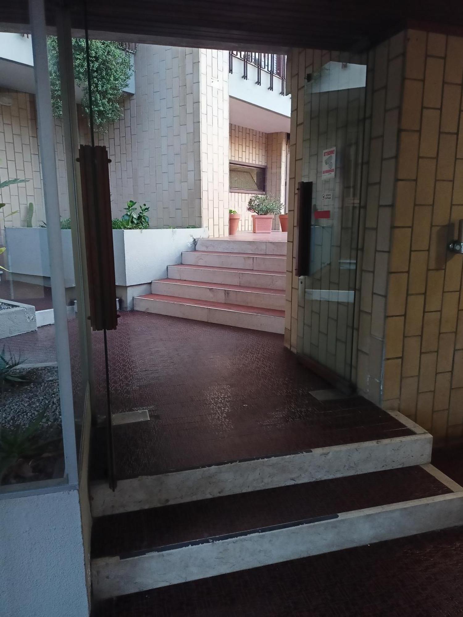 Jitaku Maine Apartment Cagliari Bagian luar foto
