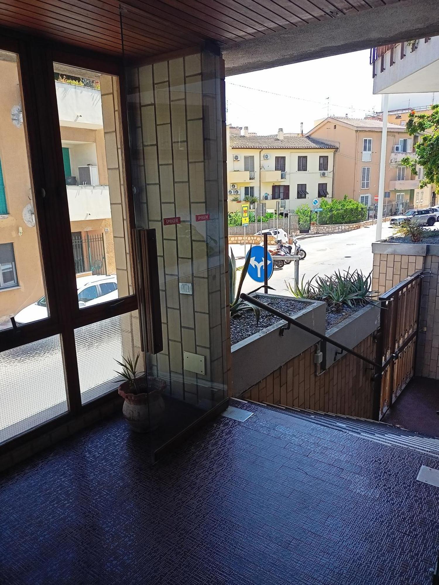 Jitaku Maine Apartment Cagliari Bagian luar foto