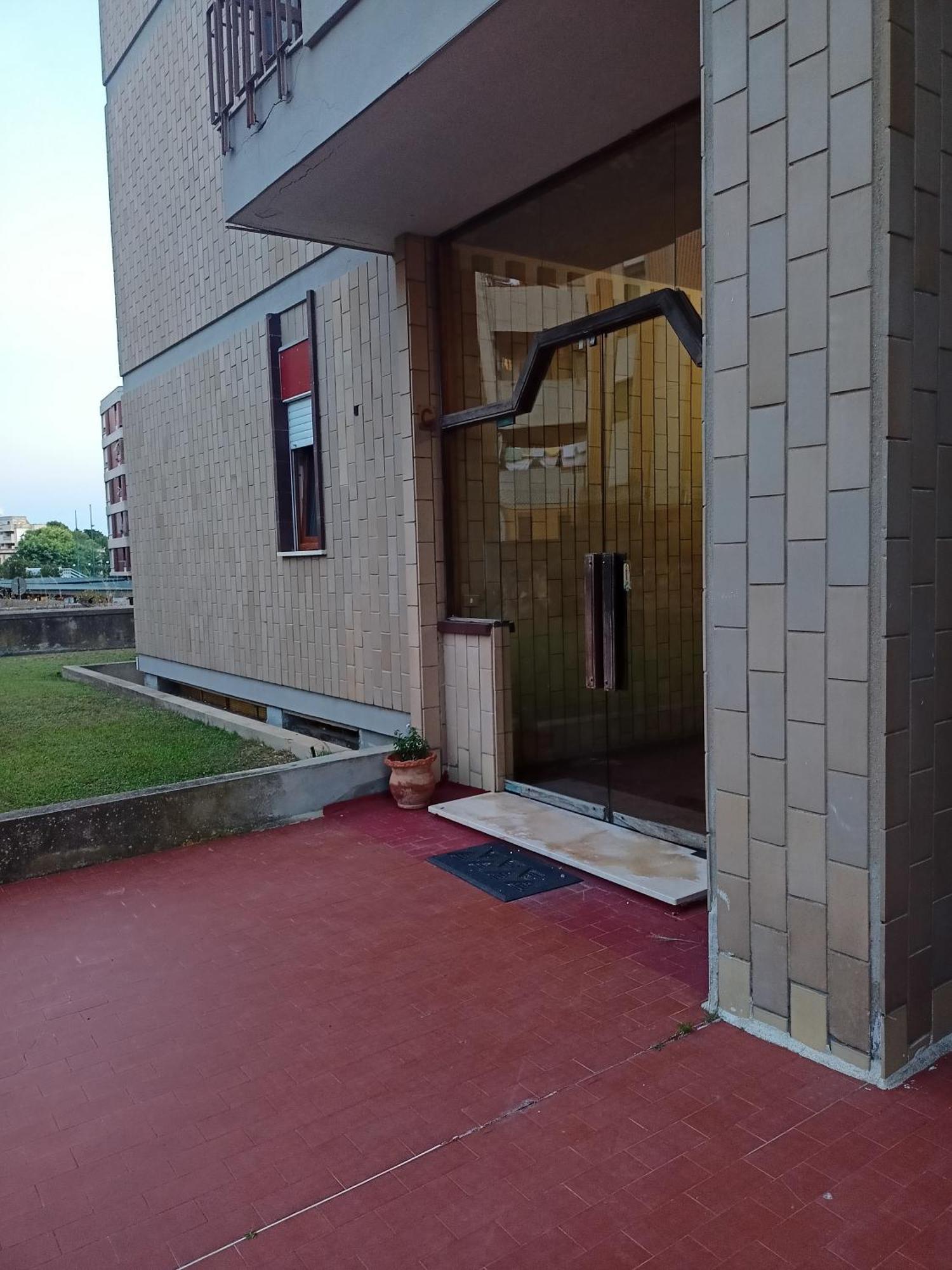 Jitaku Maine Apartment Cagliari Bagian luar foto