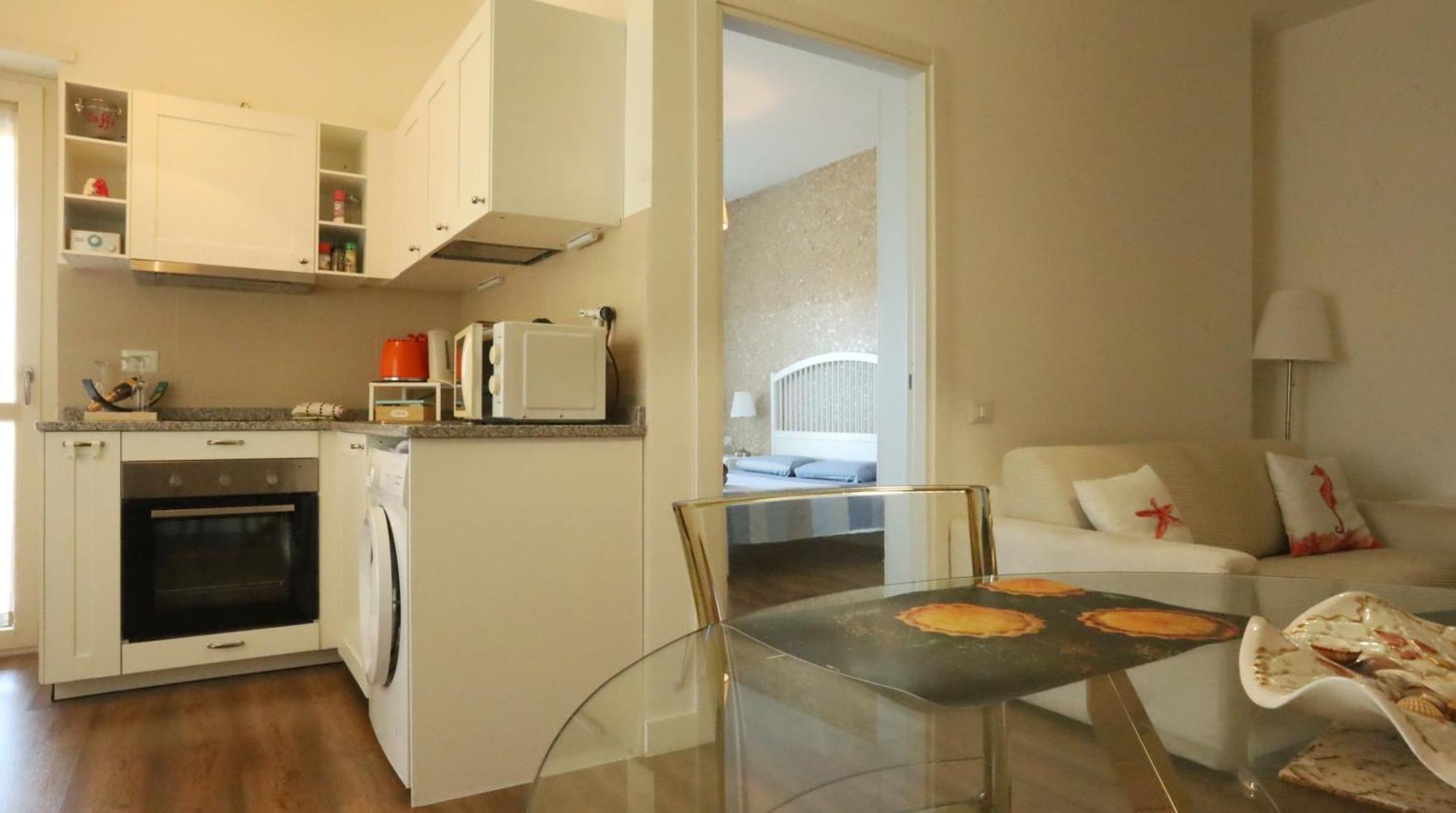 Jitaku Maine Apartment Cagliari Bagian luar foto