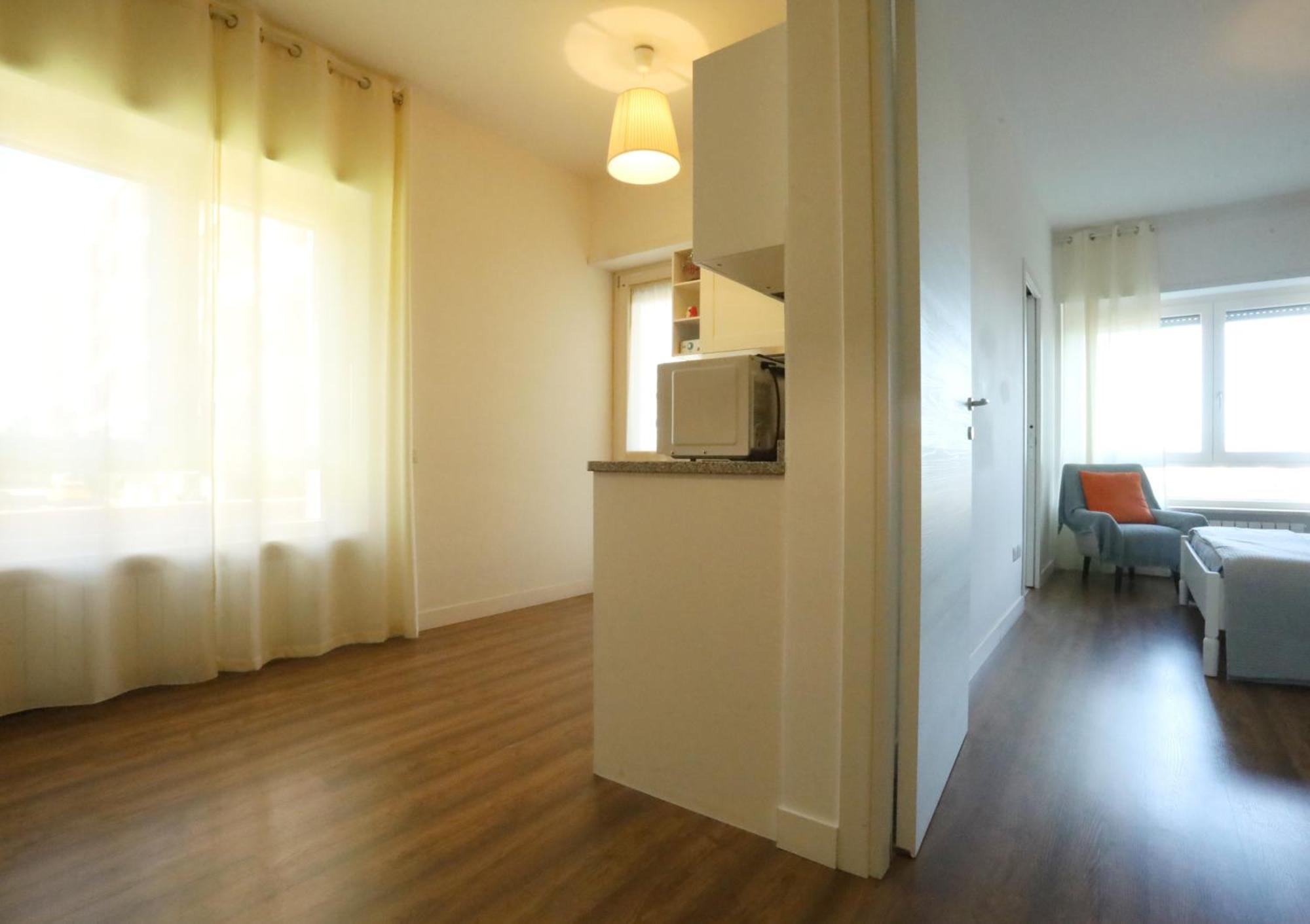 Jitaku Maine Apartment Cagliari Bagian luar foto