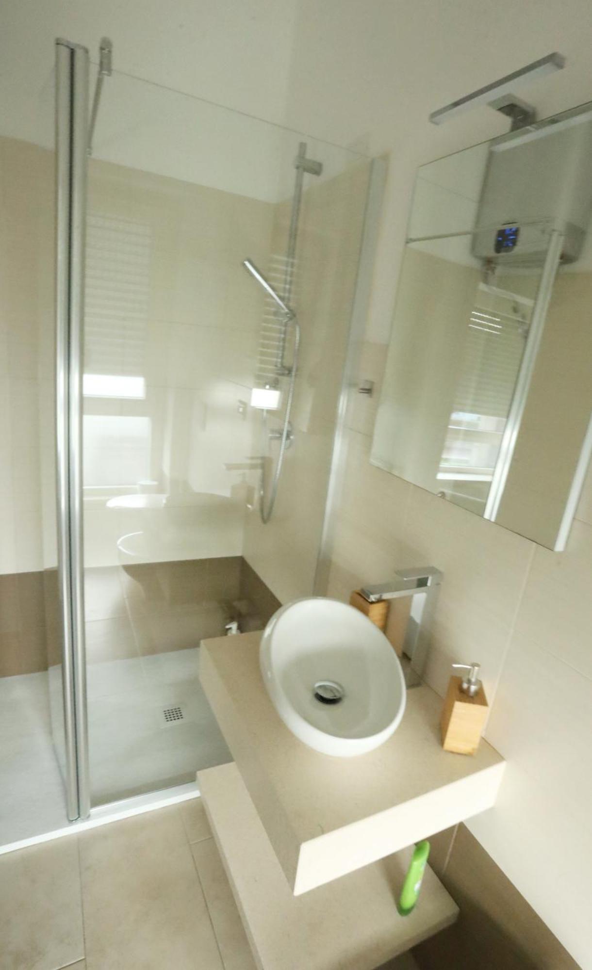 Jitaku Maine Apartment Cagliari Bagian luar foto